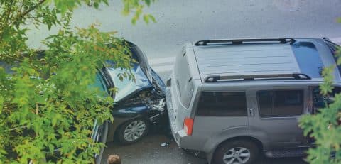 Trafik Sigortası